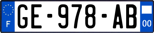 GE-978-AB