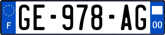 GE-978-AG