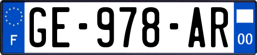 GE-978-AR