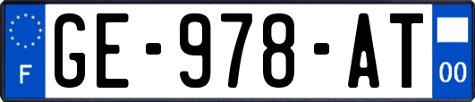 GE-978-AT