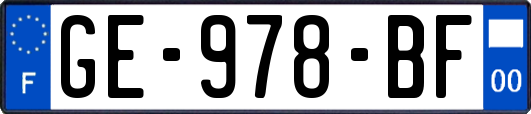 GE-978-BF