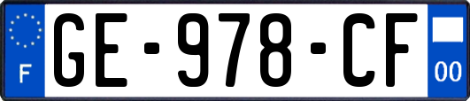 GE-978-CF