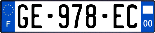 GE-978-EC