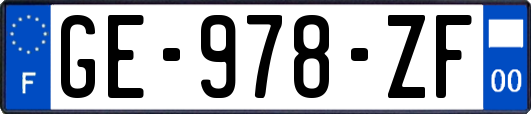 GE-978-ZF