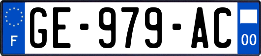 GE-979-AC