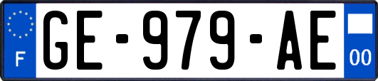 GE-979-AE