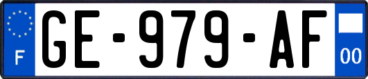 GE-979-AF