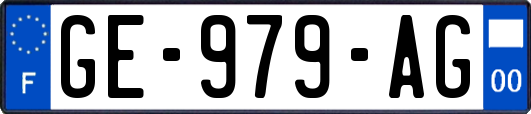 GE-979-AG