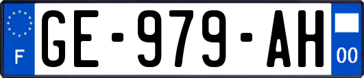GE-979-AH