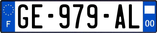 GE-979-AL