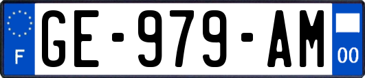 GE-979-AM