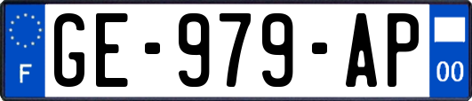 GE-979-AP