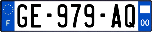 GE-979-AQ