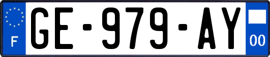 GE-979-AY