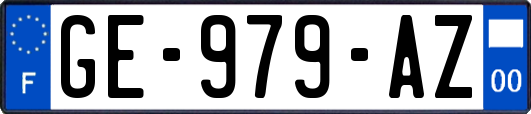 GE-979-AZ
