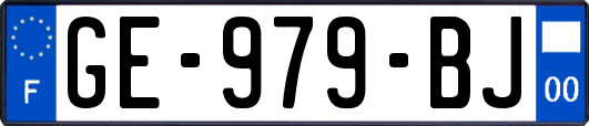 GE-979-BJ
