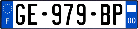 GE-979-BP