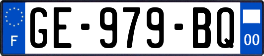 GE-979-BQ