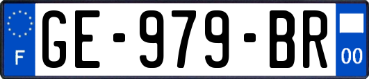 GE-979-BR