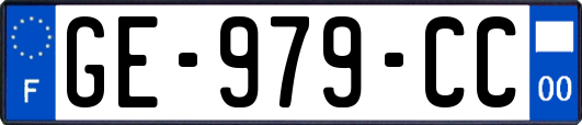GE-979-CC