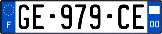 GE-979-CE