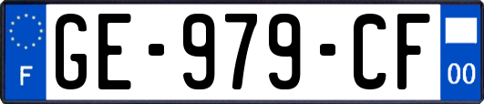 GE-979-CF