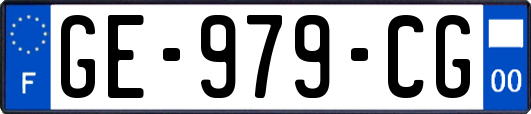 GE-979-CG