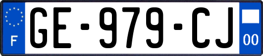 GE-979-CJ