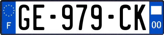 GE-979-CK