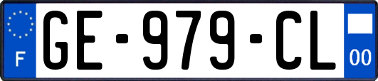 GE-979-CL