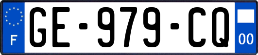GE-979-CQ