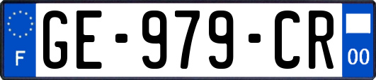 GE-979-CR