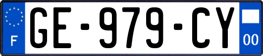 GE-979-CY