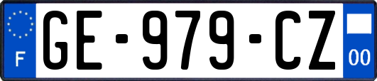 GE-979-CZ