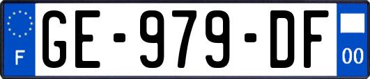 GE-979-DF