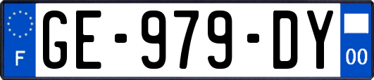 GE-979-DY