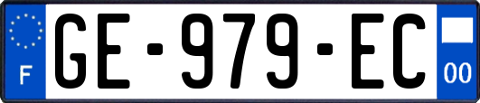 GE-979-EC