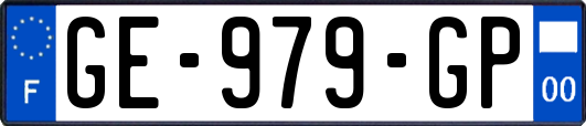GE-979-GP
