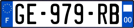 GE-979-RB