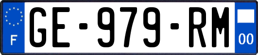 GE-979-RM
