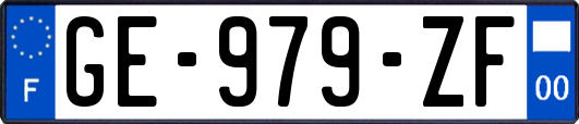 GE-979-ZF
