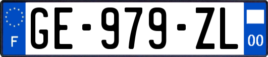 GE-979-ZL
