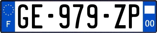 GE-979-ZP