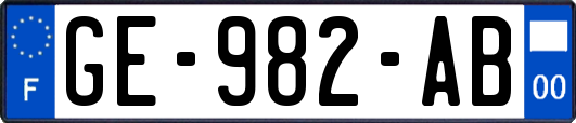 GE-982-AB