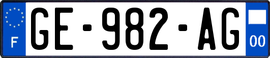 GE-982-AG
