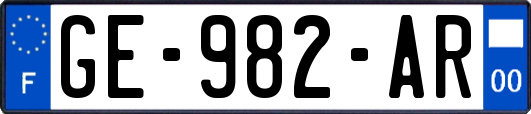 GE-982-AR