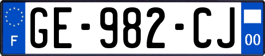 GE-982-CJ