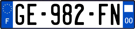 GE-982-FN