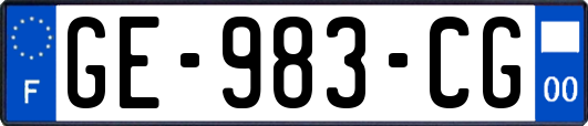 GE-983-CG