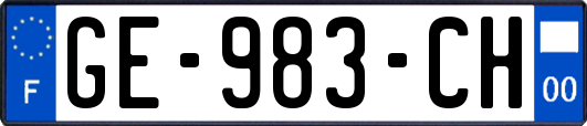 GE-983-CH